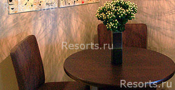 Bellevue Hotel 8